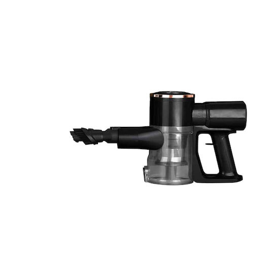 Berlinger Haus Rose Επαναφορτιζόμενη Σκούπα 2 σε 1 Stick & Χειρός 22.2V Μαύρη