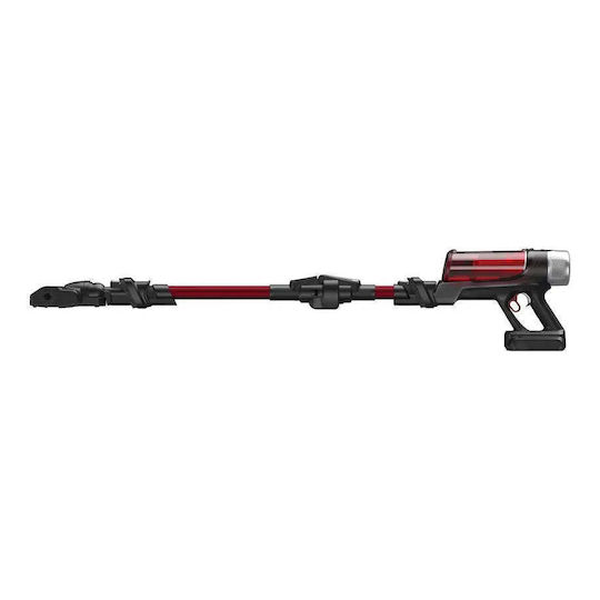 Rowenta Χ-Force Animal Care Reîncărcabilă Aspirator Stick 18V Roșie