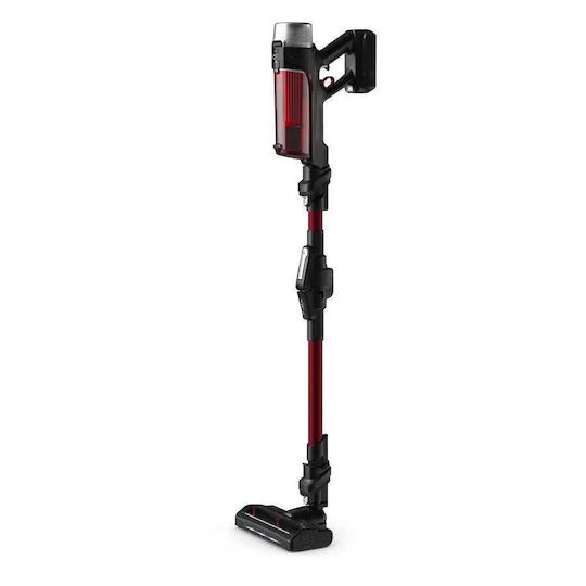 Rowenta Χ-Force Animal Care Reîncărcabilă Aspirator Stick 18V Roșie
