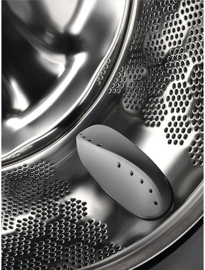Electrolux Πλυντήριο Ρούχων 9kg 1400 Στροφών EW6F2492E