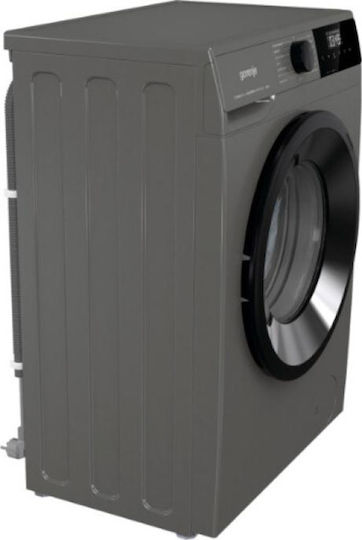 Gorenje Πλυντήριο Ρούχων 8kg 1400 Στροφών WNHPI84AS/A