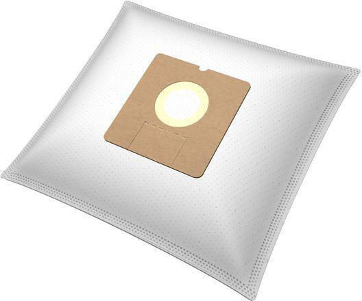 Vacuum Cleaner Bags 5pcs Compatible with Vacuum Cleaner Ariete / Rohnson / Singer