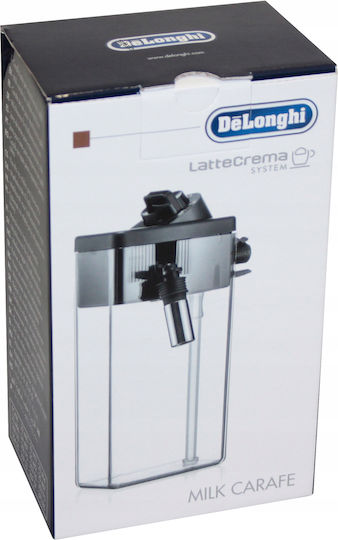De'Longhi Mașină de cafea espresso Mașină de spumă