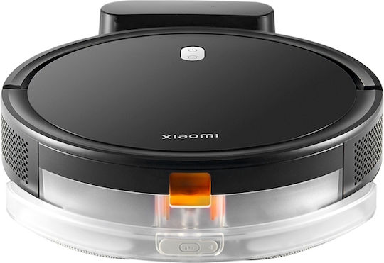 Xiaomi E5 Robot Vacuum Cleaner with Smart Navigation & 2000Pa Suction Power Black