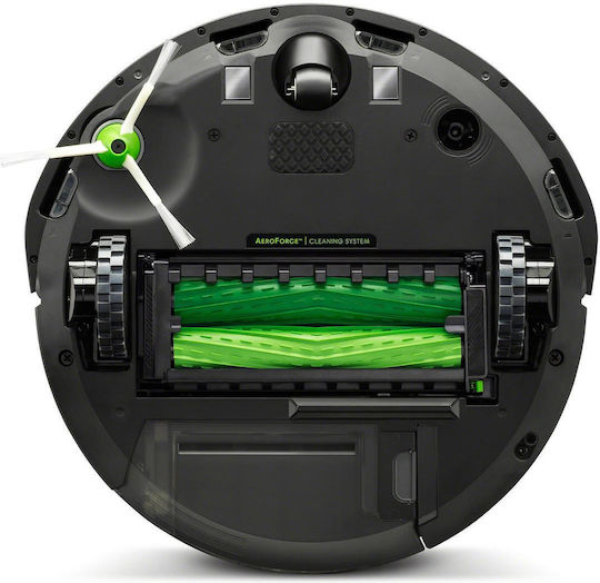 iRobot Roomba i5 Прахосмукачка Робот с Интелигентна Навигация Сива
