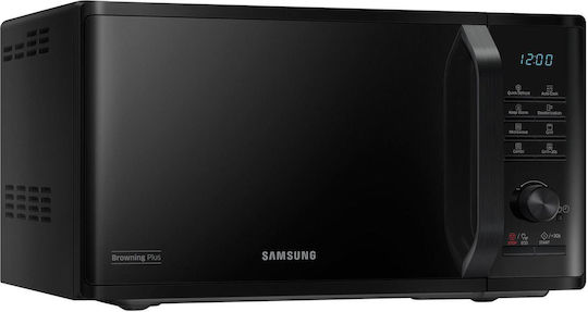 Samsung Mikrowellenherd mit Grill 23Es Schwarz