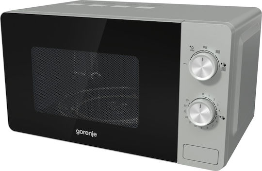 Gorenje Cuptor cu microunde 17lt Alb
