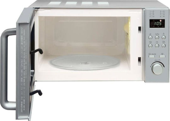 Amica Φούρνος Μικροκυμάτων με Grill 20lt Inox