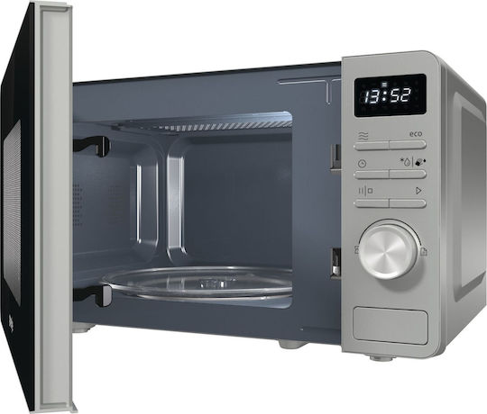 Gorenje MO20A3X Mikrowellenherd 20Es Inox