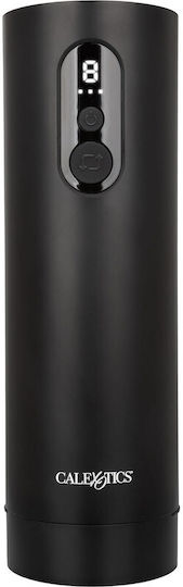 Calexotics Bionic Thrusting Masturbator Black