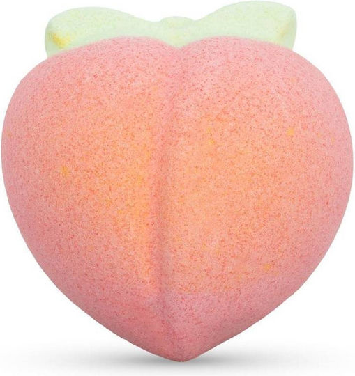 Bomba de baie Easytoys Peachy Juicy Peach Scent 220g