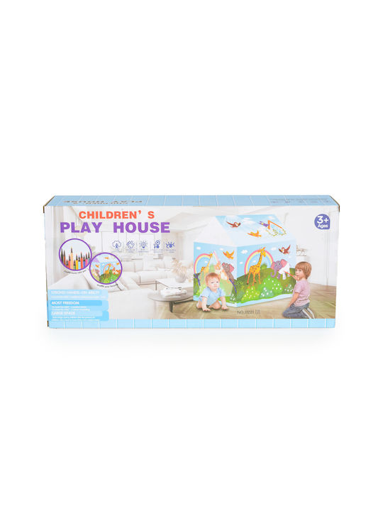 Kids House Play Tent