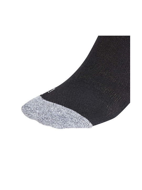 adidas Fußballsocken Schwarz 1 Paar