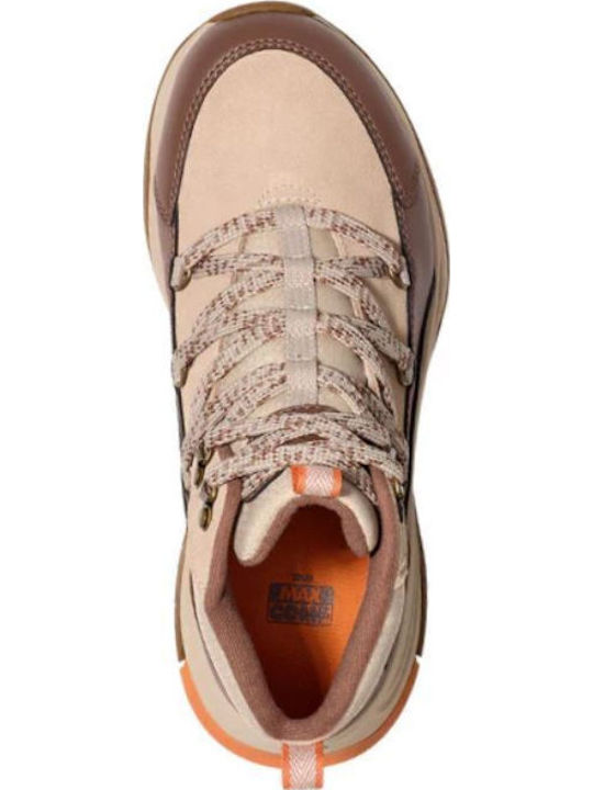 Teva Auroris Women's Pink Hiking Shoes