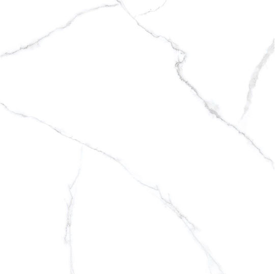 Panthermica Fliese Boden / Wand Innenbereich 160x120cm White