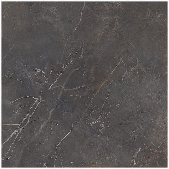 Panthermica Floor / Wall Interior Matte Tile 120x120cm Grey