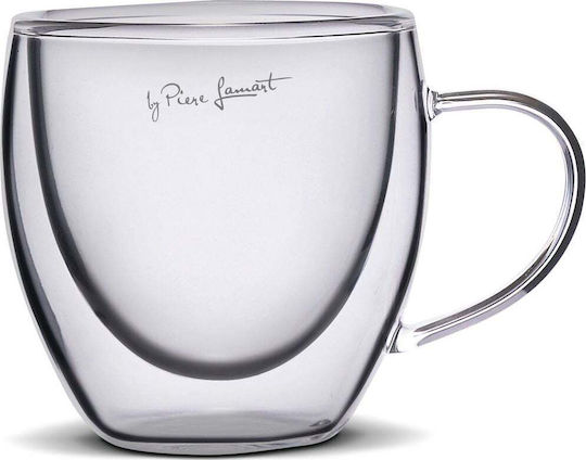 Lamart Vaso Σετ Φλιτζάνια Espresso 2τμχ