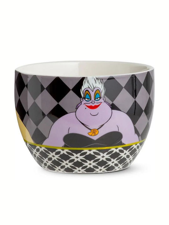Egan Italy Tasse Cappuccino aus Porzellan Braun