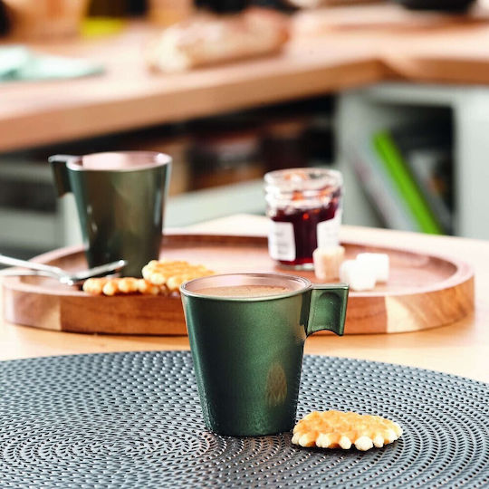 Luminarc Flashy Tasse Espresso aus Porzellan 80ml