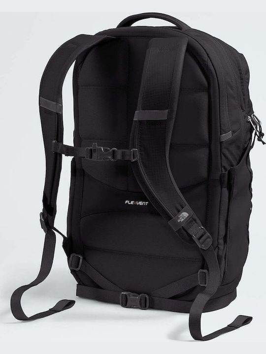 The North Face Rucsac Waterproof 31L Negru