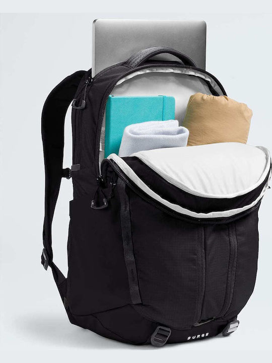 The North Face Rucsac Waterproof 31L Negru