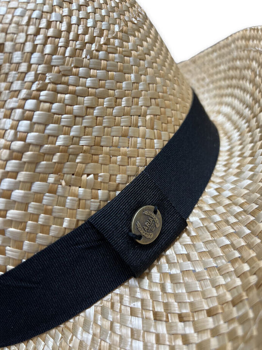 Hat Fedora Black