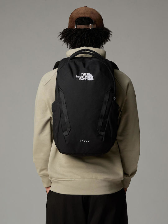 The North Face Vault 26lt TNF Black-NPF | Skroutz.mt
