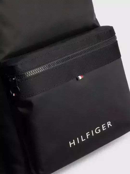 Tommy Hilfiger Backpack 14lt Black