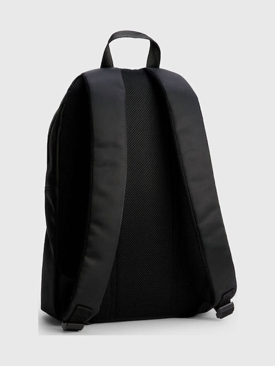 Tommy Hilfiger Backpack 14lt Black