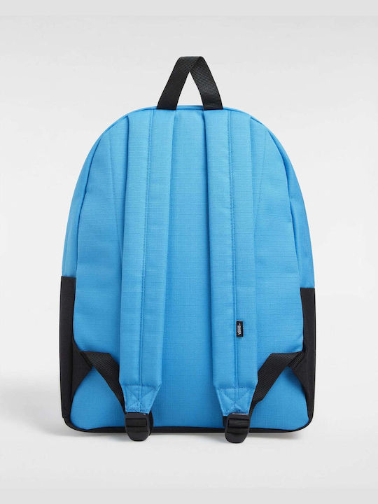 Vans Drop V Bag Backpack Blue