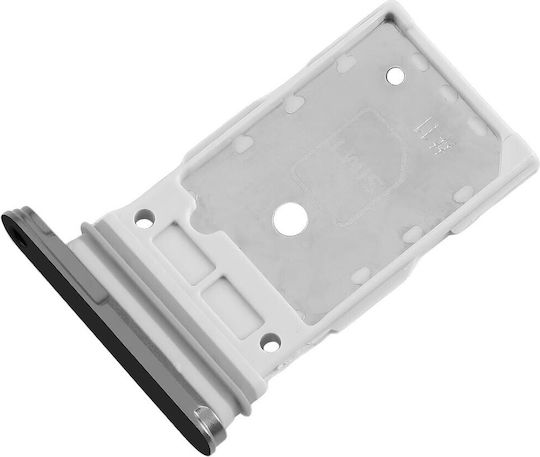 Tavă Cartelă Sim Clappio Samsung Galaxy S24 Ultra Dual Nano Sim Gri