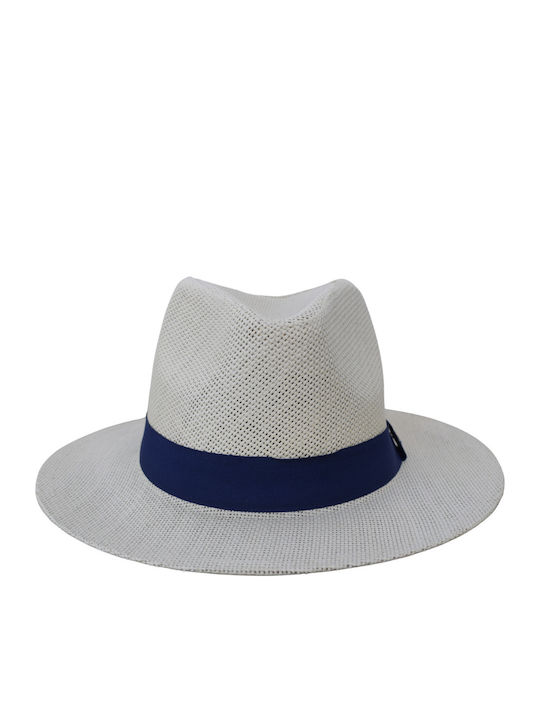Herren-Hut Trilby Beige