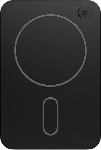 Спек Навсякъде Монтаж + Clicklock Magsafe Магнитен Монтаж Черен