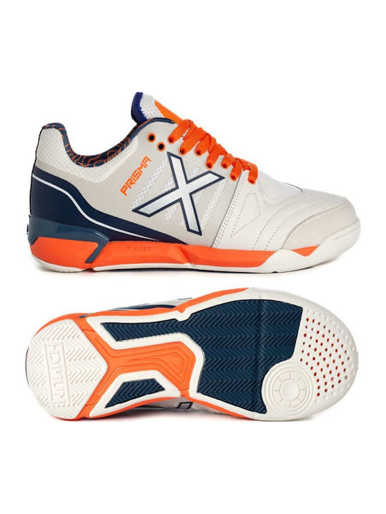 Munich Ανδρικά Παπούτσια Τένις Μπεζ