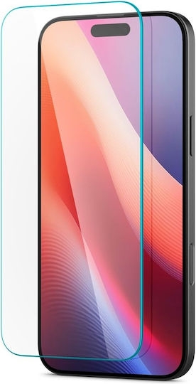 Spigen Glas.tR Slim HD Закалено стъкло (iPhone 17 Pro Max / iPhone 16 Pro Max)