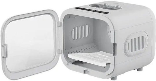 Petkit Airsalon Max Smart Pet Dryer Бял