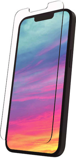 Premium Gehärtetes Glas (Redmi Note 12 Pro)