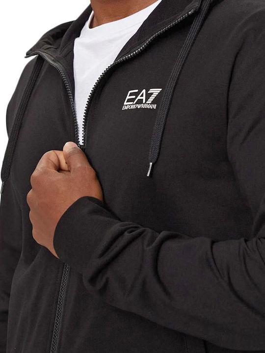 Ζακέτα Black