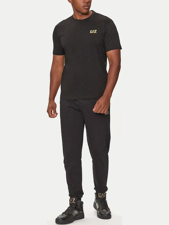 T-Shirt Black