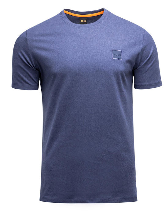 Hugo Boss T-shirt Navy Blue