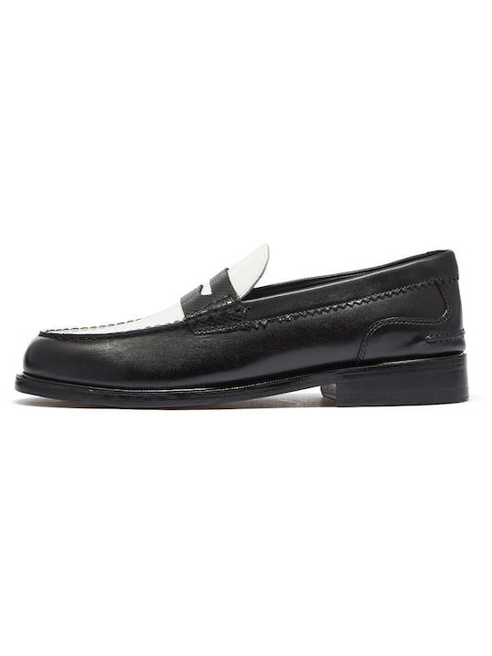 Clarks Men's Moccasins Black