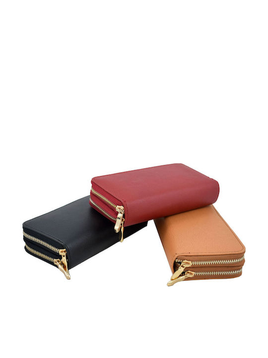 Women's Wallet Black R208