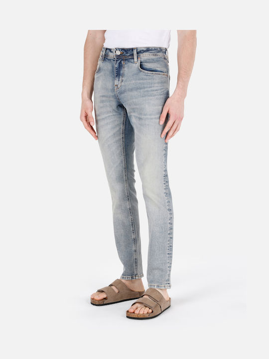 Pantaloni Jeans pentru Bărbați Blue