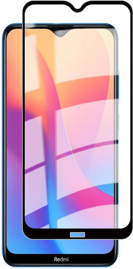 9D 0.3mm Full Face Tempered Glass (Galaxy A20e)
