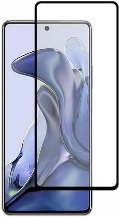 Full Face Tempered Glass (Redmi Note 11/11S)