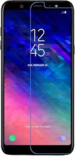 Αντιχαρακτικό Γυαλί Tempered Glass (Galaxy A5 2017)