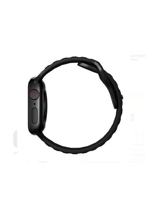 Tech-Protect Iconband Line Λουράκι Navy Μπλε (Apple Watch Ultra 49mm)