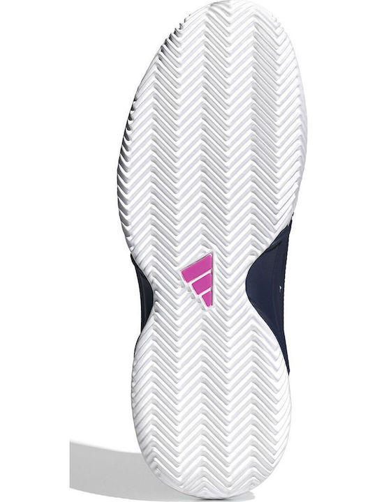 adidas Barricade 13 Bărbați Pantofi Tenis Terenuri de lut Colorați