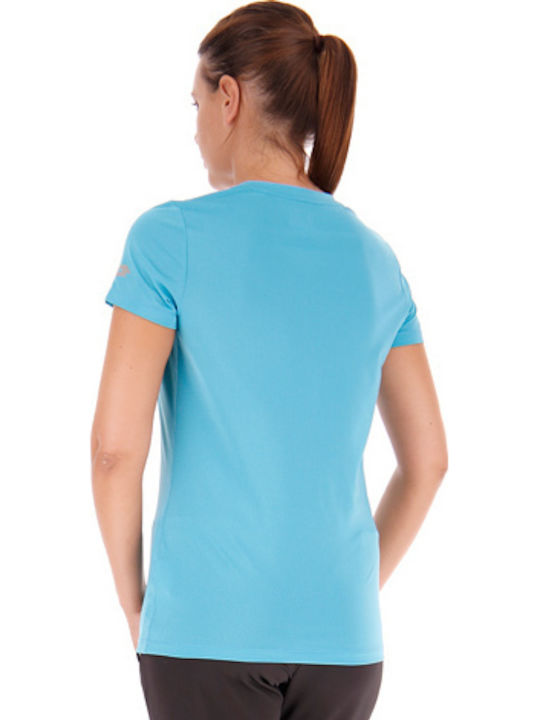 Γυναικείο Αθλητικό T-shirt Blue Bird