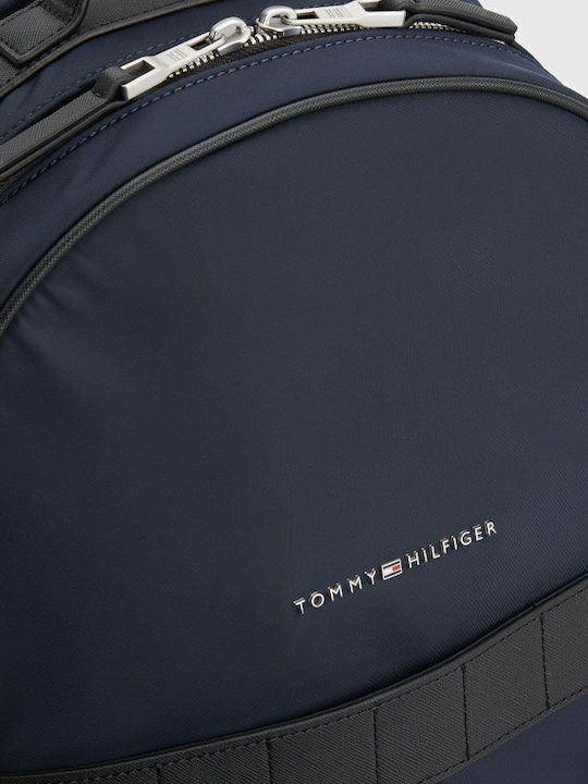 Tommy Hilfiger Elevated 20lt Navy Μπλε